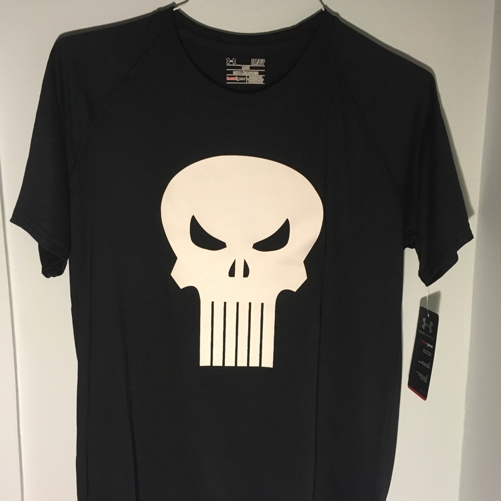 Punisher FLEX SHIRT